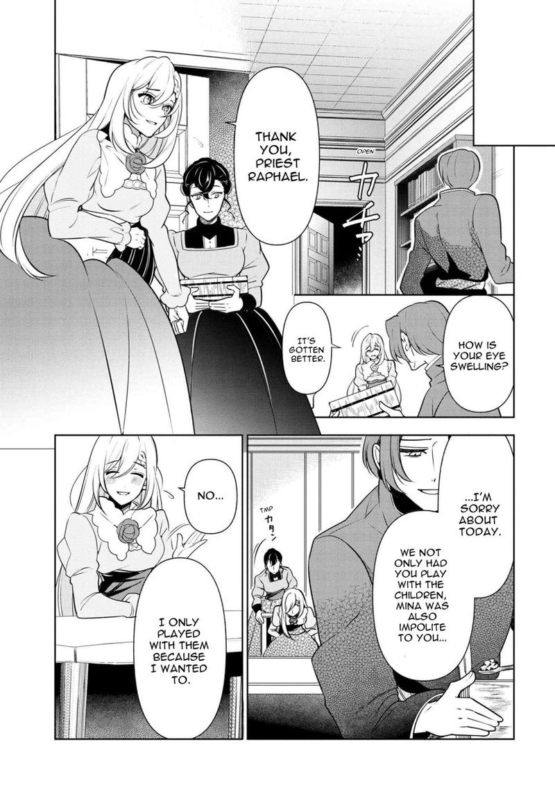 Koushaku Reijou No Tashinami 56 29
