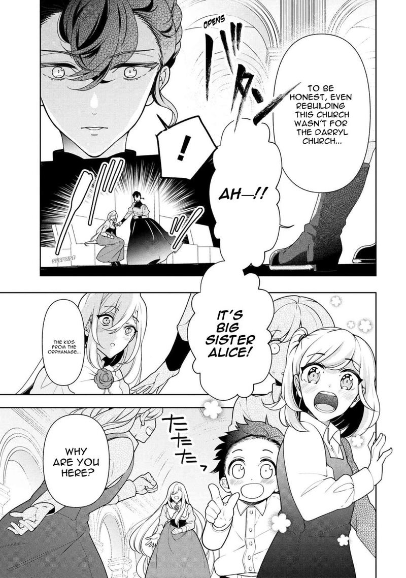 Koushaku Reijou No Tashinami 56 7
