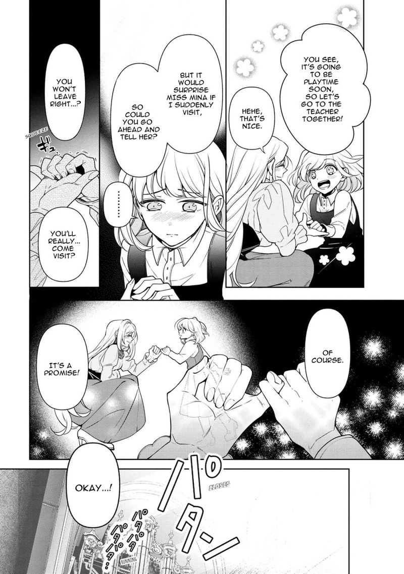 Koushaku Reijou No Tashinami 56 8