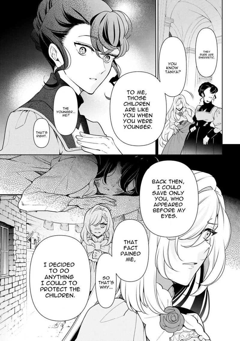 Koushaku Reijou No Tashinami 56 9