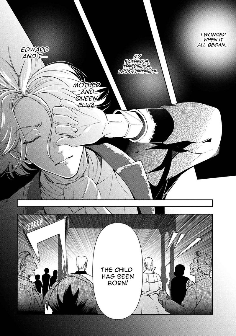 Koushaku Reijou No Tashinami 57 10