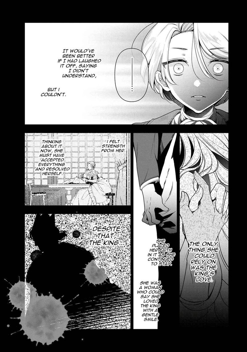 Koushaku Reijou No Tashinami 57 15