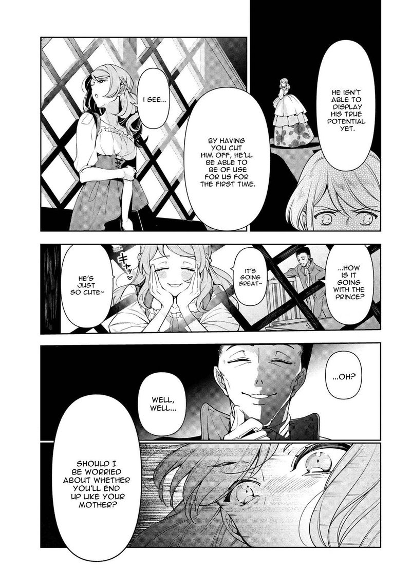 Koushaku Reijou No Tashinami 57 5
