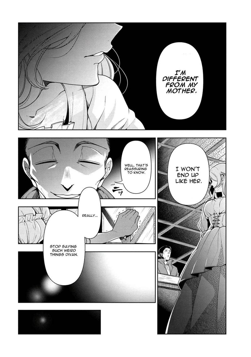 Koushaku Reijou No Tashinami 57 6