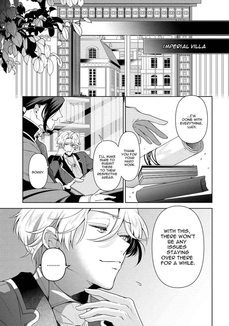 Koushaku Reijou No Tashinami 57 7