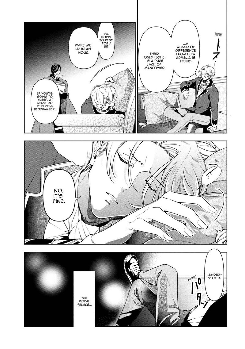 Koushaku Reijou No Tashinami 57 9