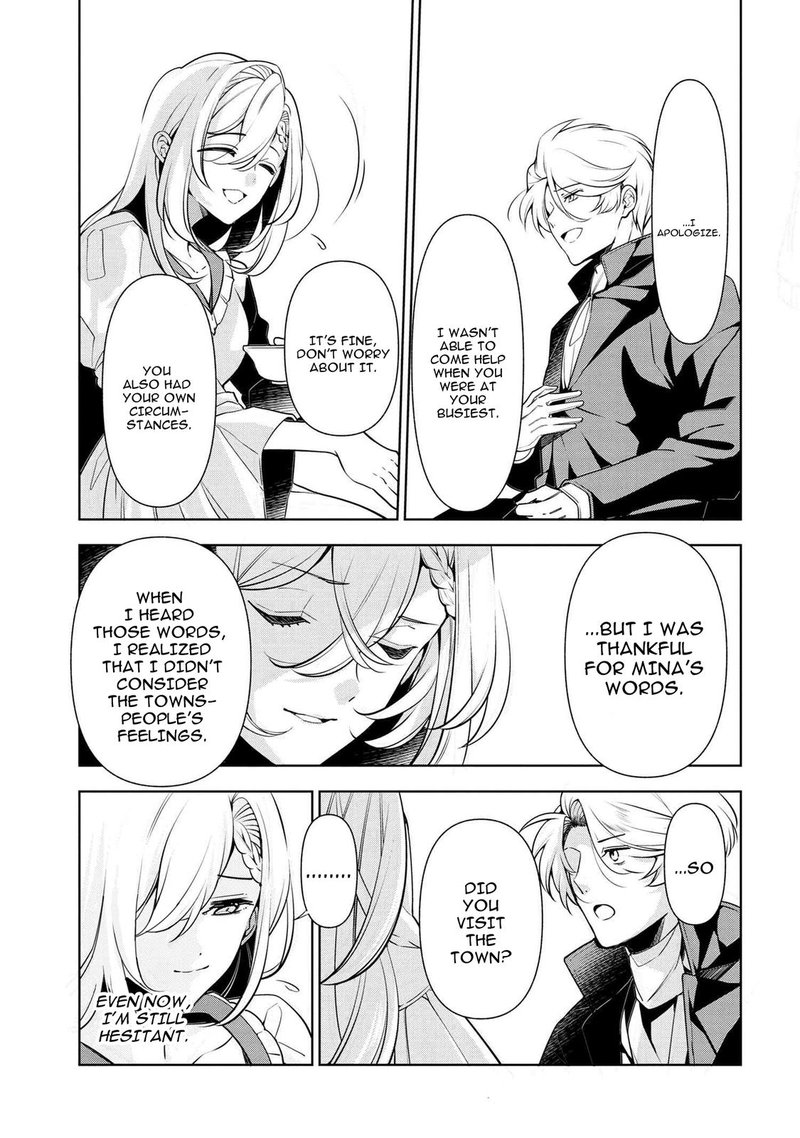 Koushaku Reijou No Tashinami 58 13