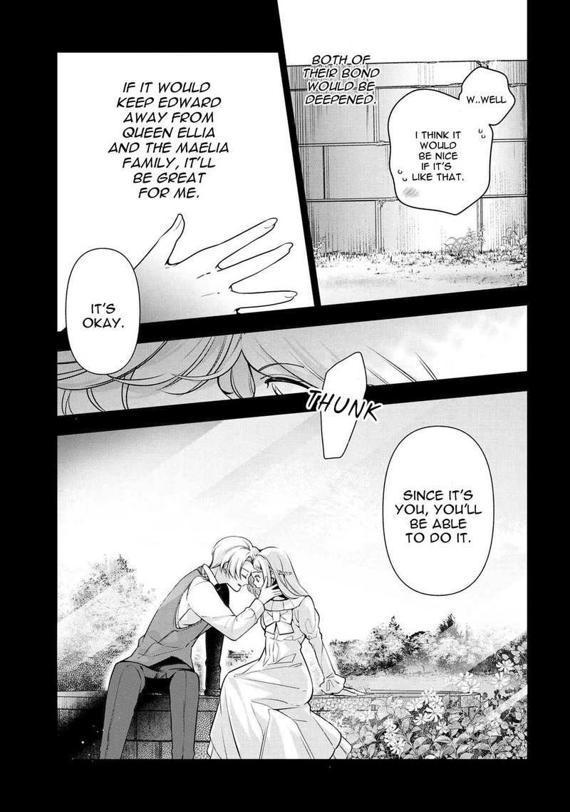 Koushaku Reijou No Tashinami 58 7