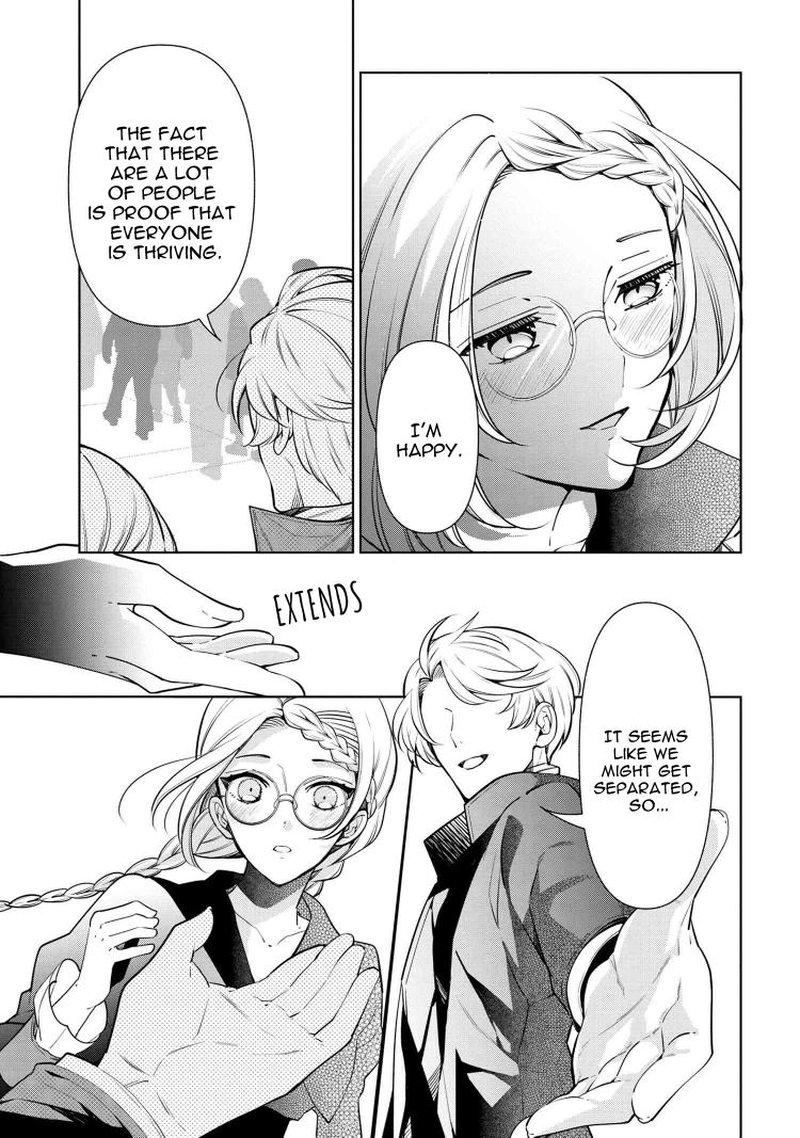 Koushaku Reijou No Tashinami 59 5