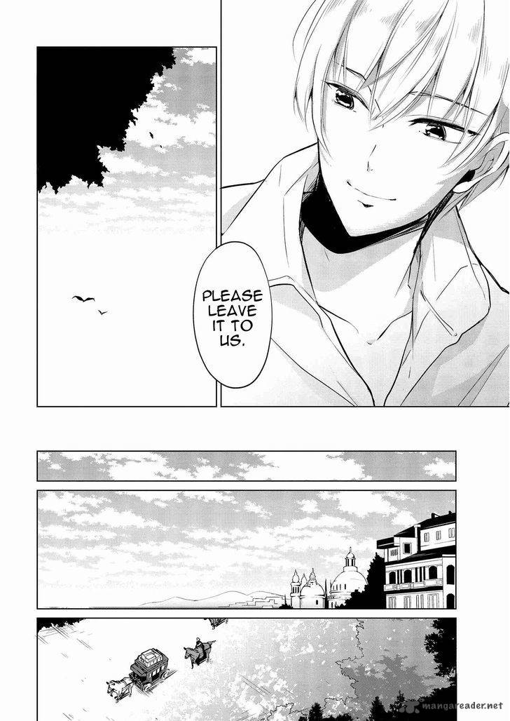 Koushaku Reijou No Tashinami 6 10
