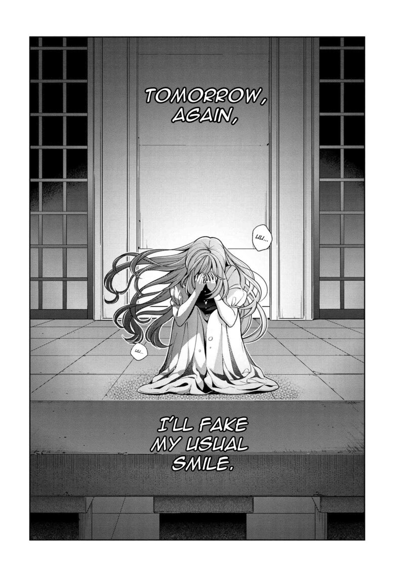 Koushaku Reijou No Tashinami 61 10