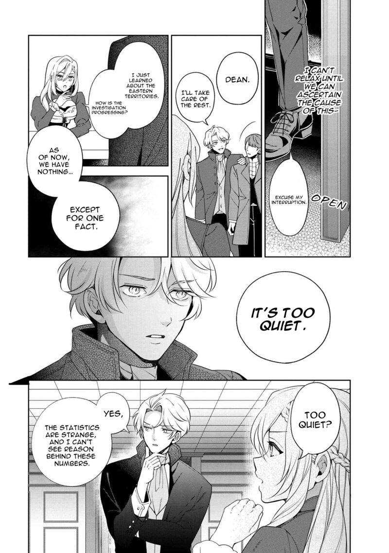 Koushaku Reijou No Tashinami 61 14