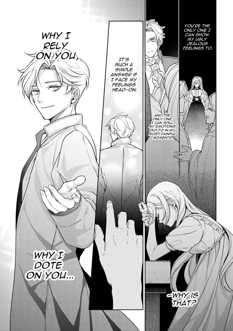 Koushaku Reijou No Tashinami 61 7
