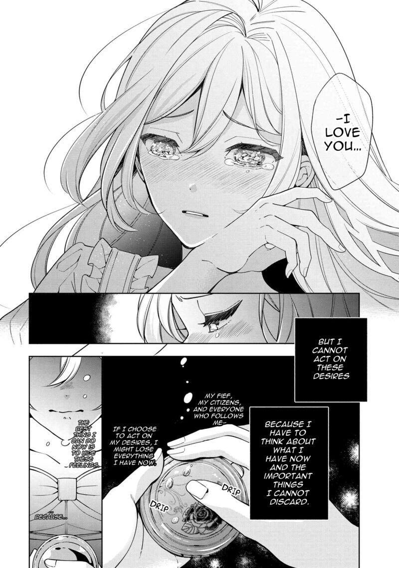 Koushaku Reijou No Tashinami 61 8
