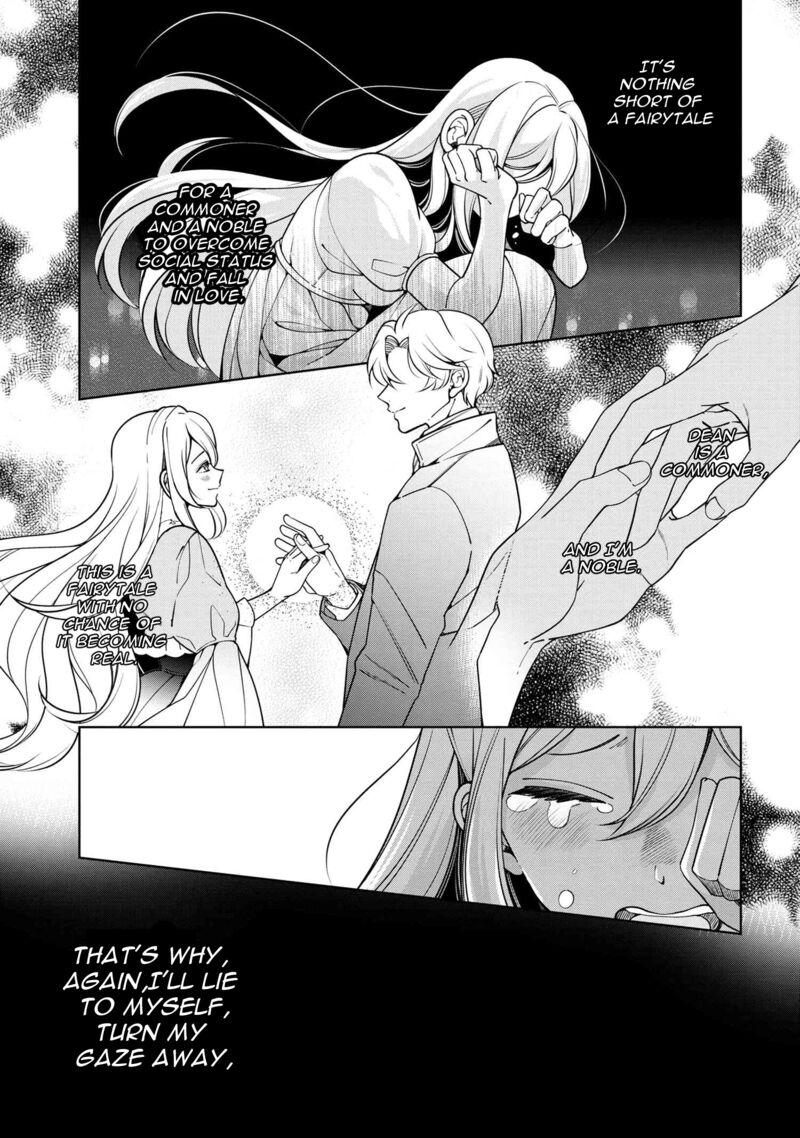 Koushaku Reijou No Tashinami 61 9