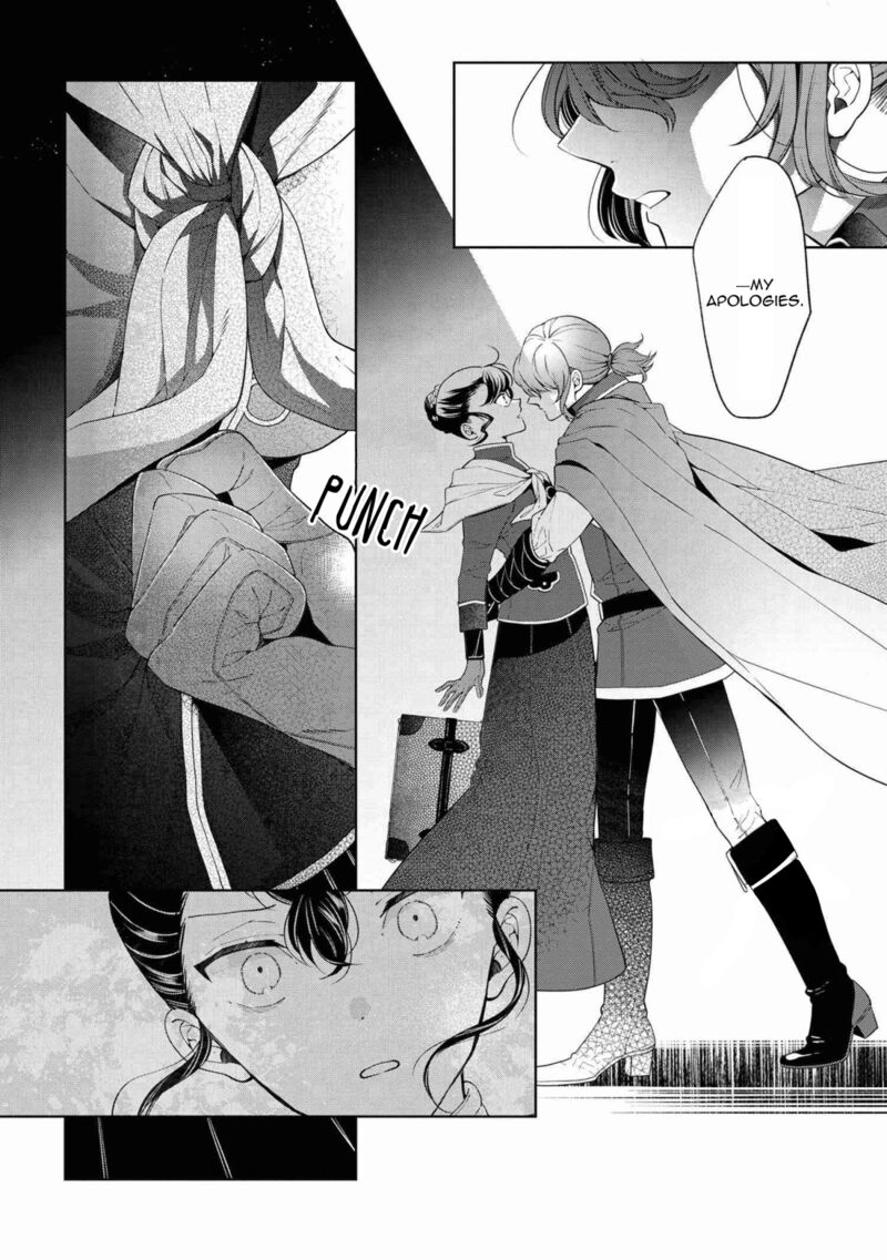 Koushaku Reijou No Tashinami 62 10