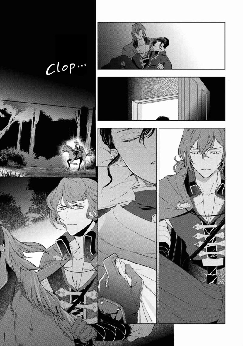 Koushaku Reijou No Tashinami 62 11