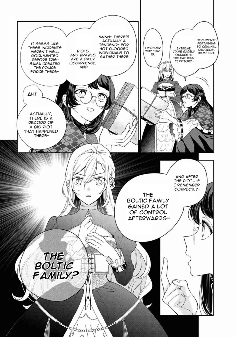 Koushaku Reijou No Tashinami 62 2