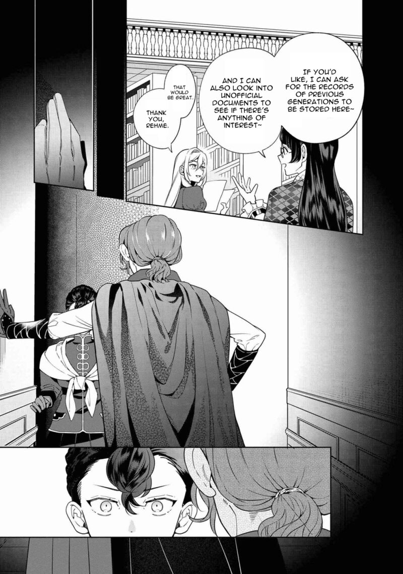Koushaku Reijou No Tashinami 62 6