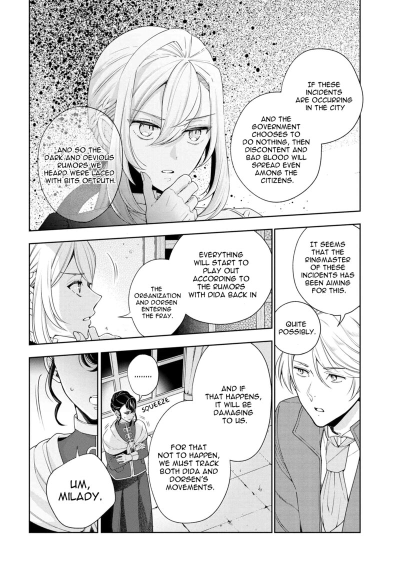 Koushaku Reijou No Tashinami 63 12