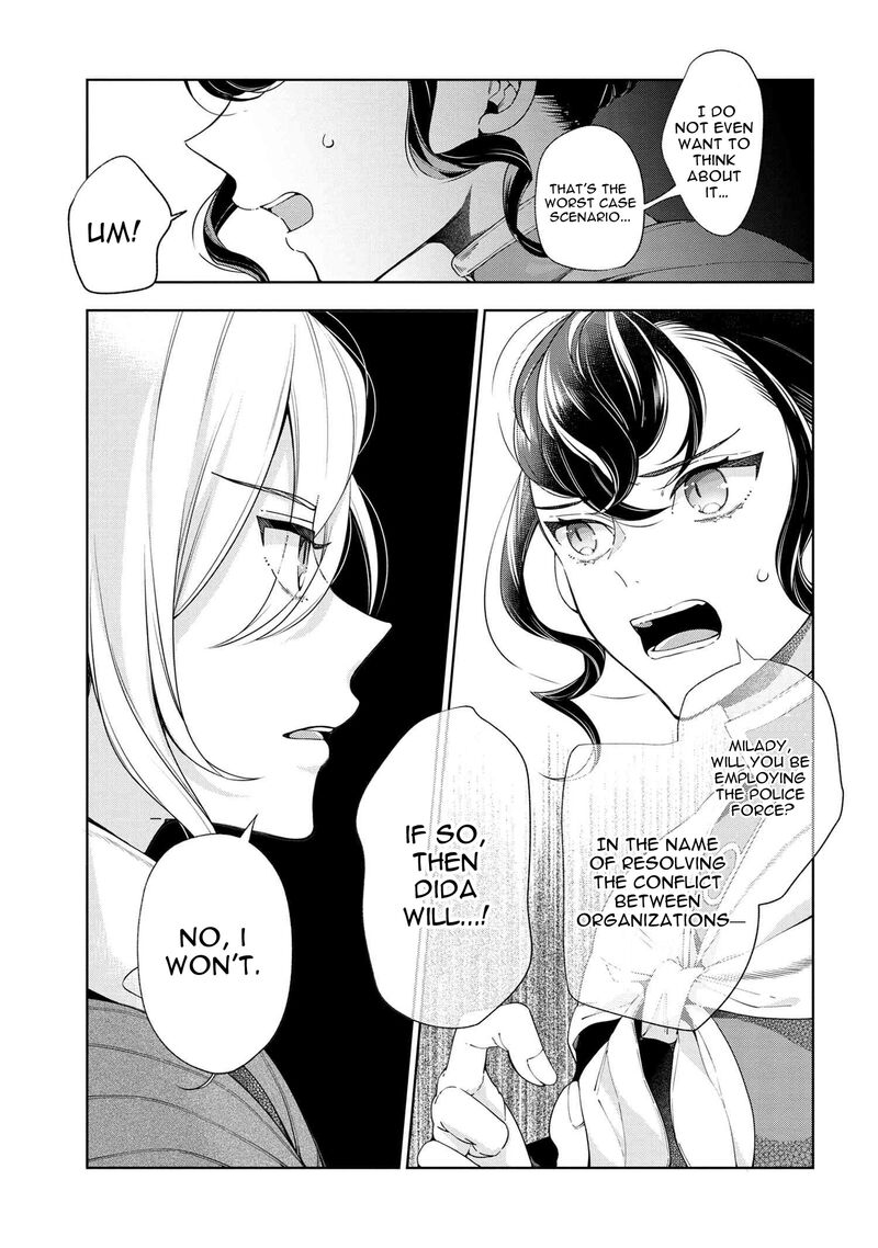 Koushaku Reijou No Tashinami 64 11