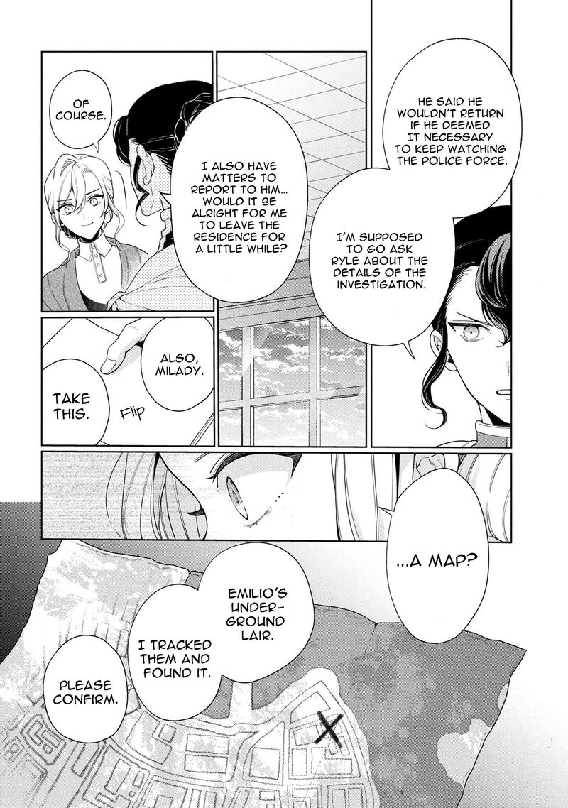 Koushaku Reijou No Tashinami 64 14