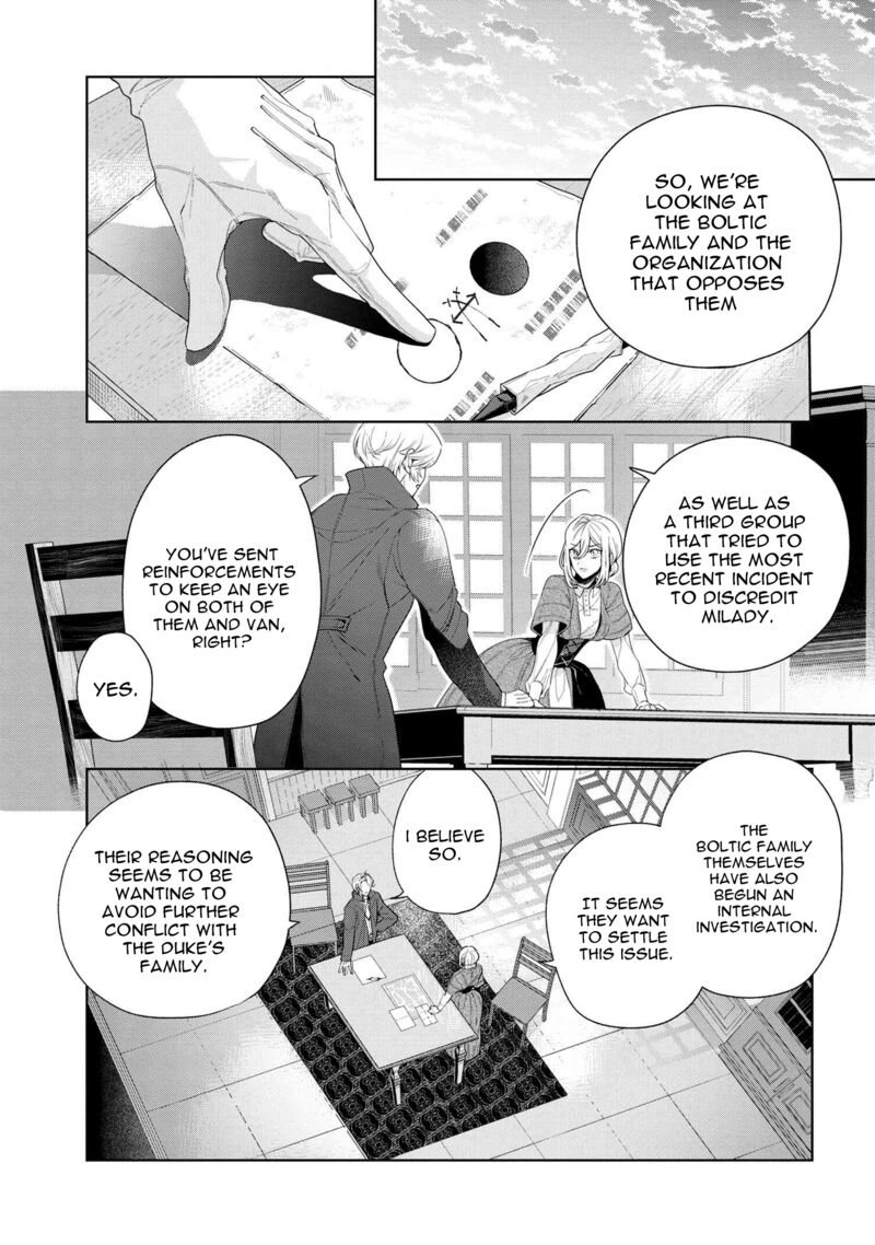 Koushaku Reijou No Tashinami 65 1