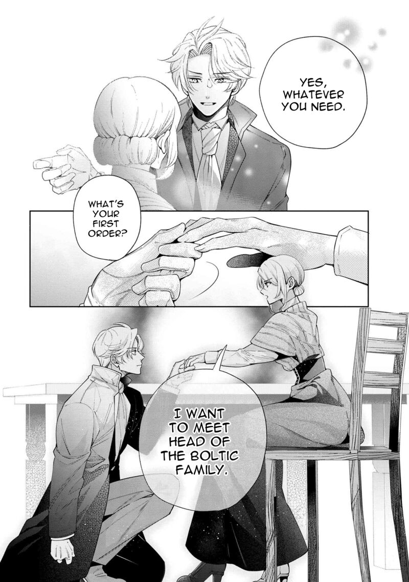 Koushaku Reijou No Tashinami 65 10