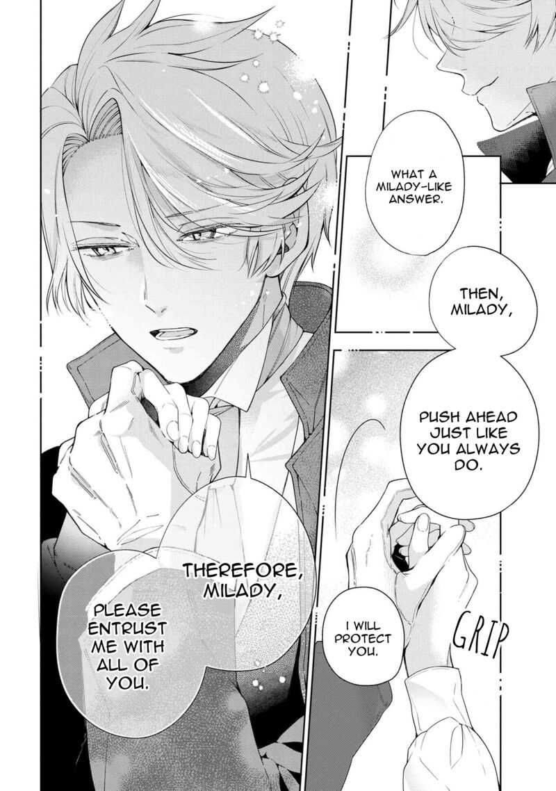 Koushaku Reijou No Tashinami 65 12