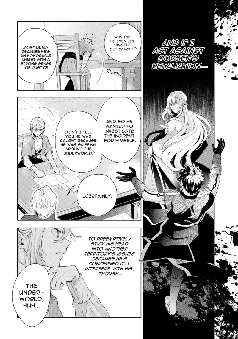 Koushaku Reijou No Tashinami 65 4
