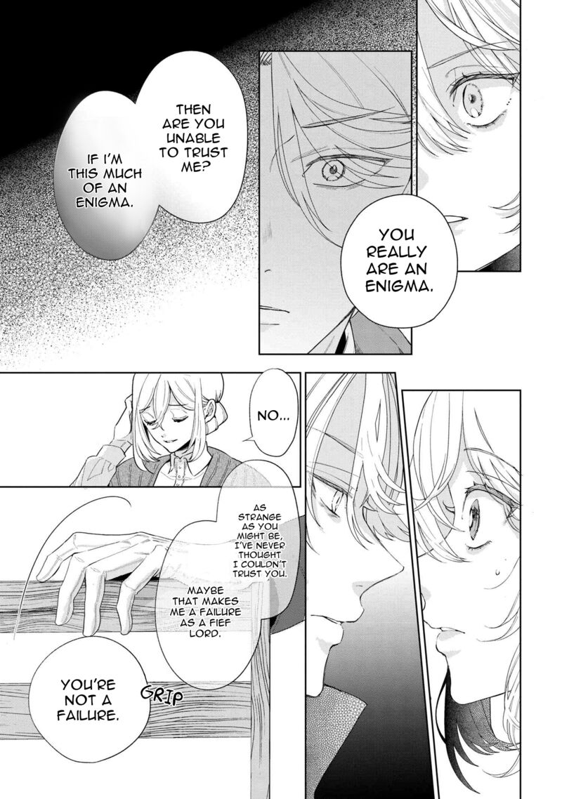 Koushaku Reijou No Tashinami 65 7