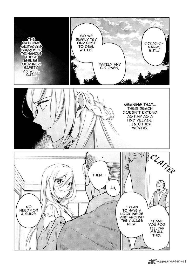 Koushaku Reijou No Tashinami 7 10