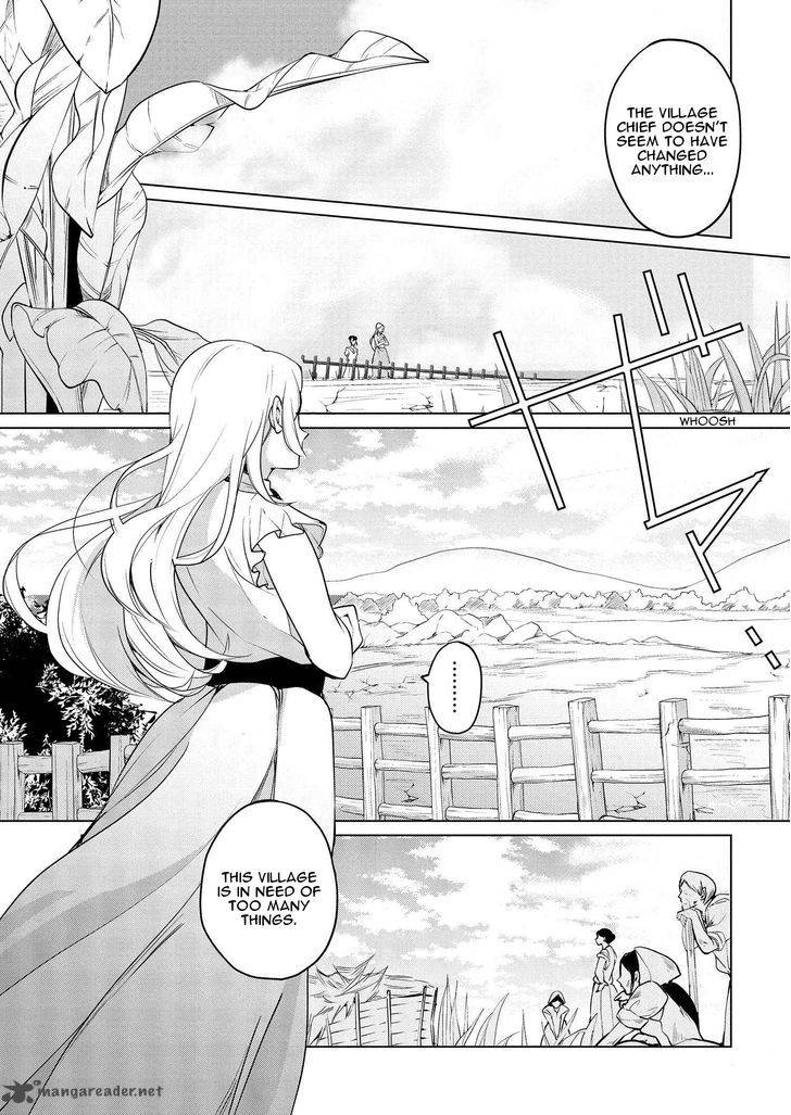 Koushaku Reijou No Tashinami 7 11