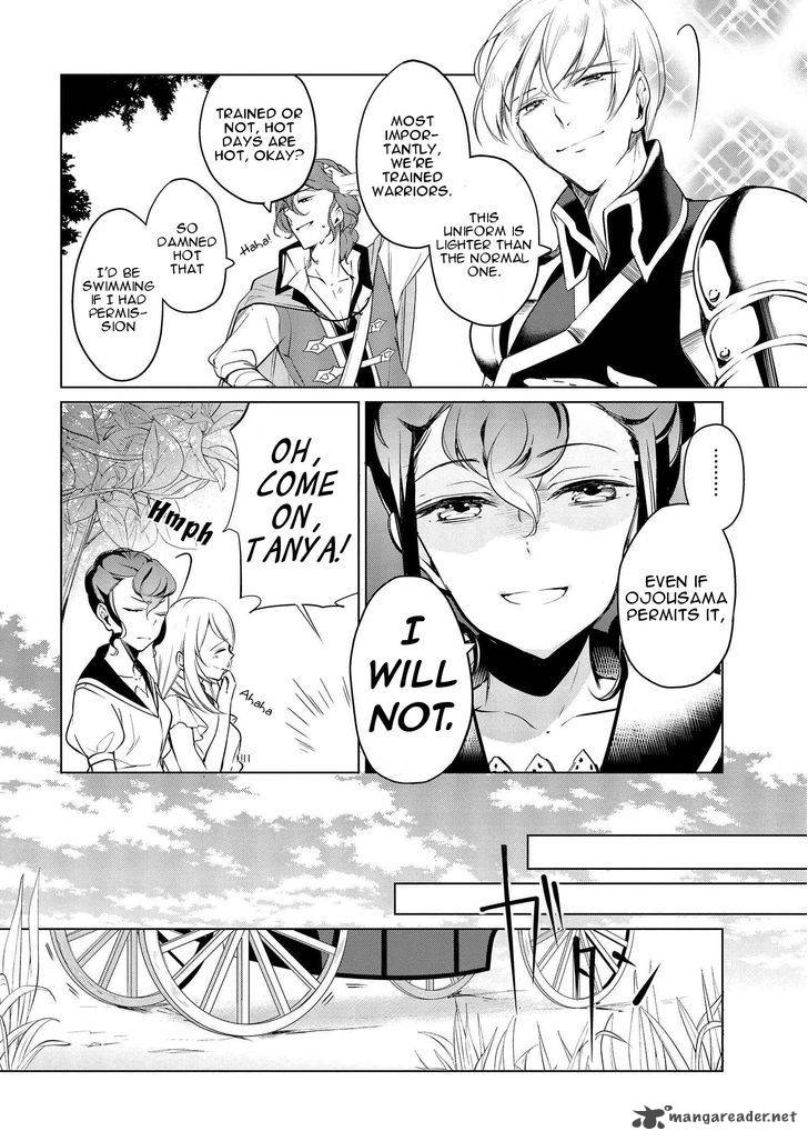 Koushaku Reijou No Tashinami 7 4