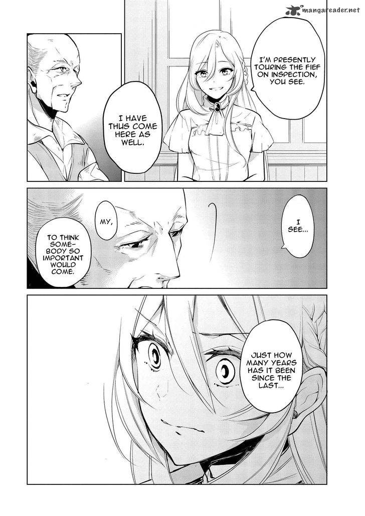 Koushaku Reijou No Tashinami 7 8