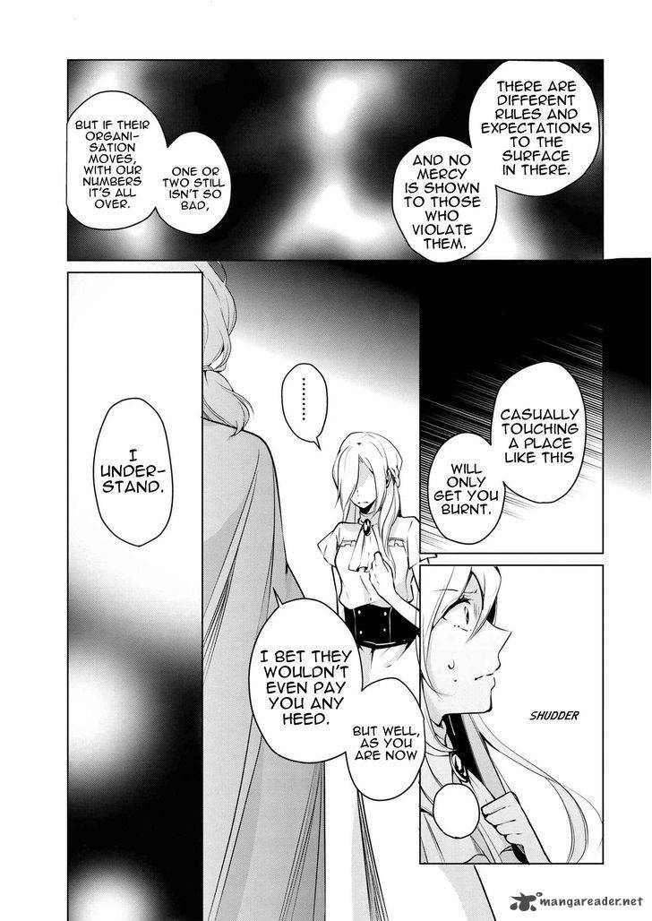 Koushaku Reijou No Tashinami 8 11