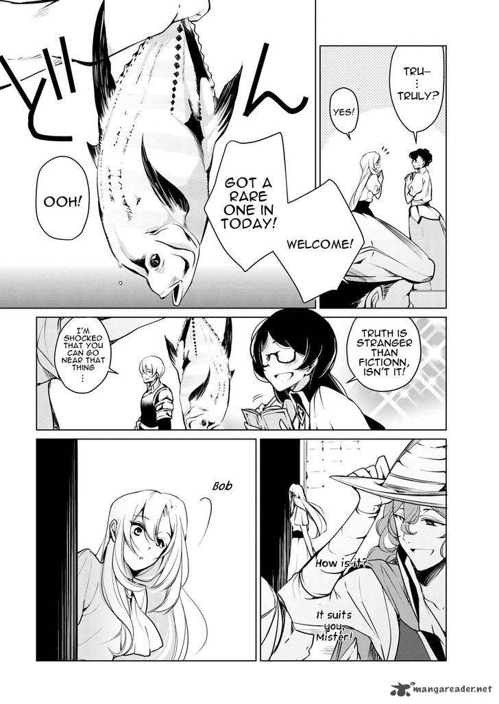 Koushaku Reijou No Tashinami 8 8