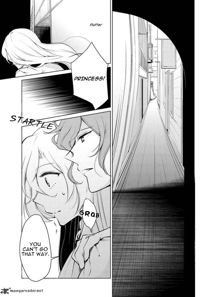 Koushaku Reijou No Tashinami 8 9