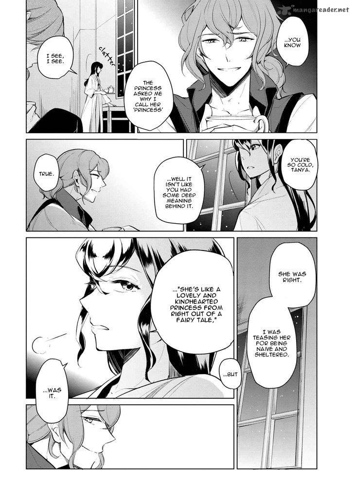 Koushaku Reijou No Tashinami 9 10