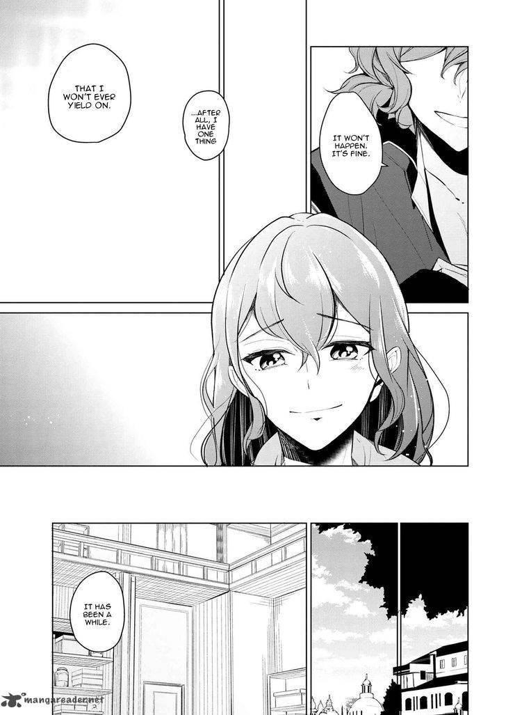 Koushaku Reijou No Tashinami 9 13