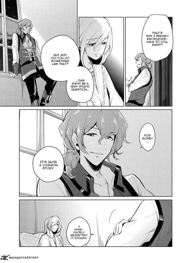 Koushaku Reijou No Tashinami 9 5