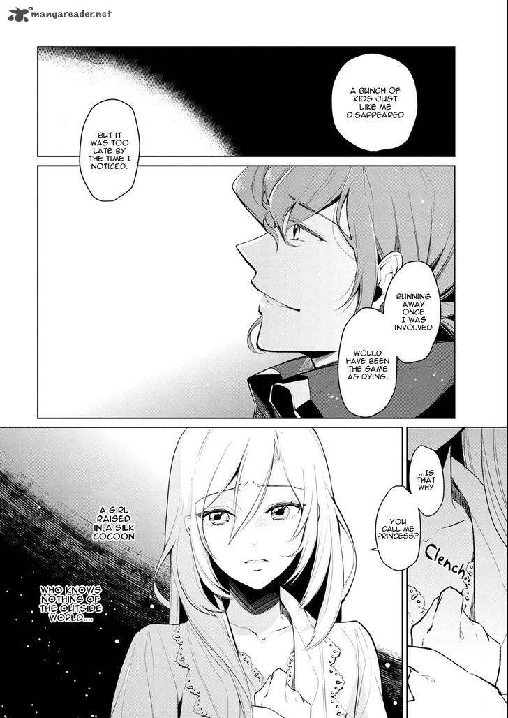 Koushaku Reijou No Tashinami 9 6