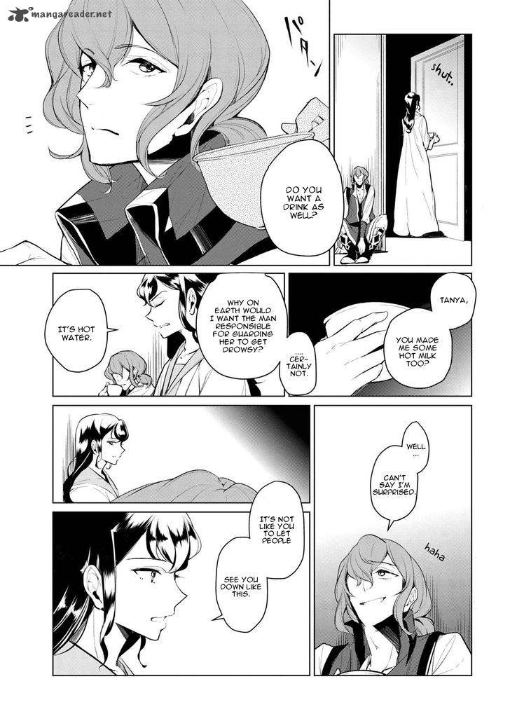 Koushaku Reijou No Tashinami 9 9