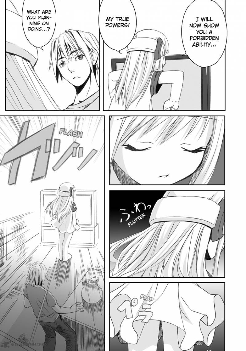 Kowarekake No Orgel 2 15