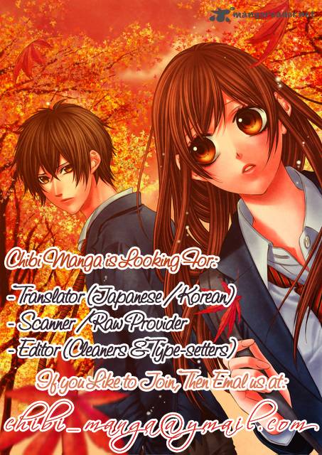 Koyoi Kimi To Kiss No Chigiri O 1 2