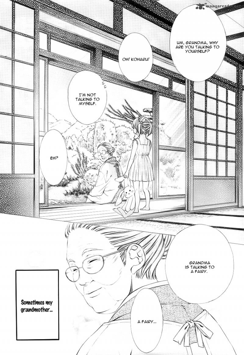Koyoi Kimi To Kiss No Chigiri O 1 5