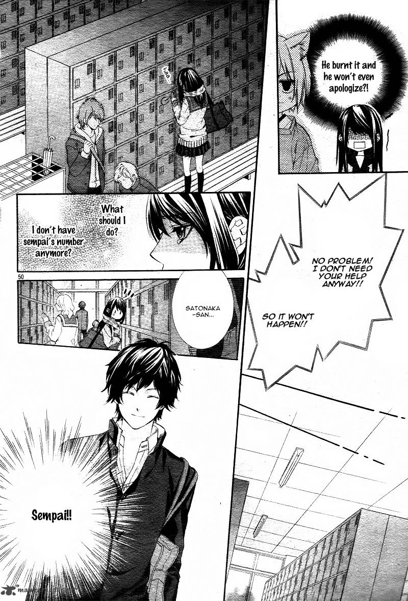 Koyoi Kimi To Kiss No Chigiri O 1 52