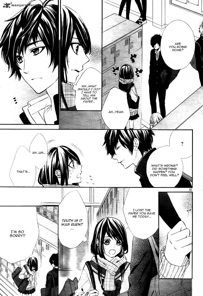 Koyoi Kimi To Kiss No Chigiri O 1 53