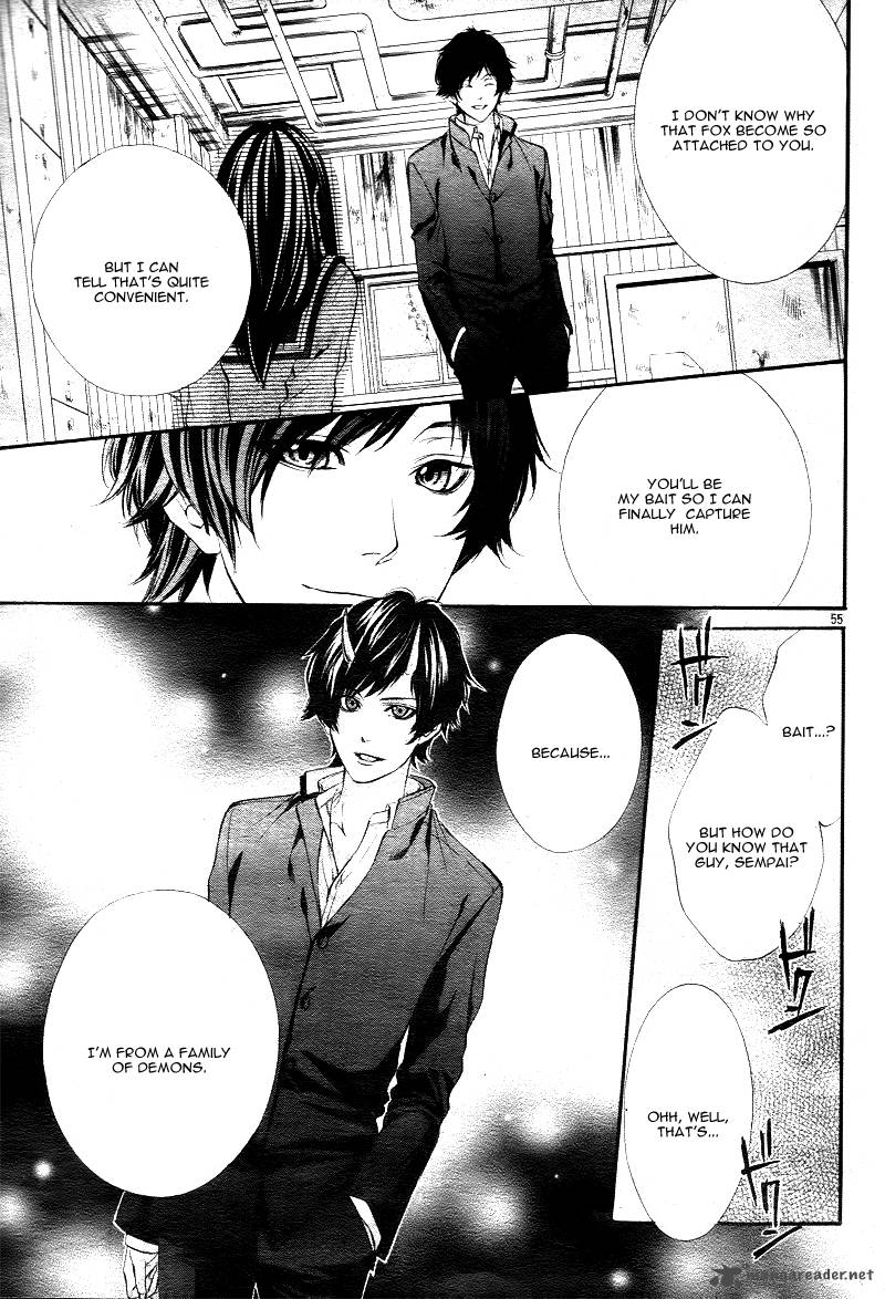 Koyoi Kimi To Kiss No Chigiri O 1 57
