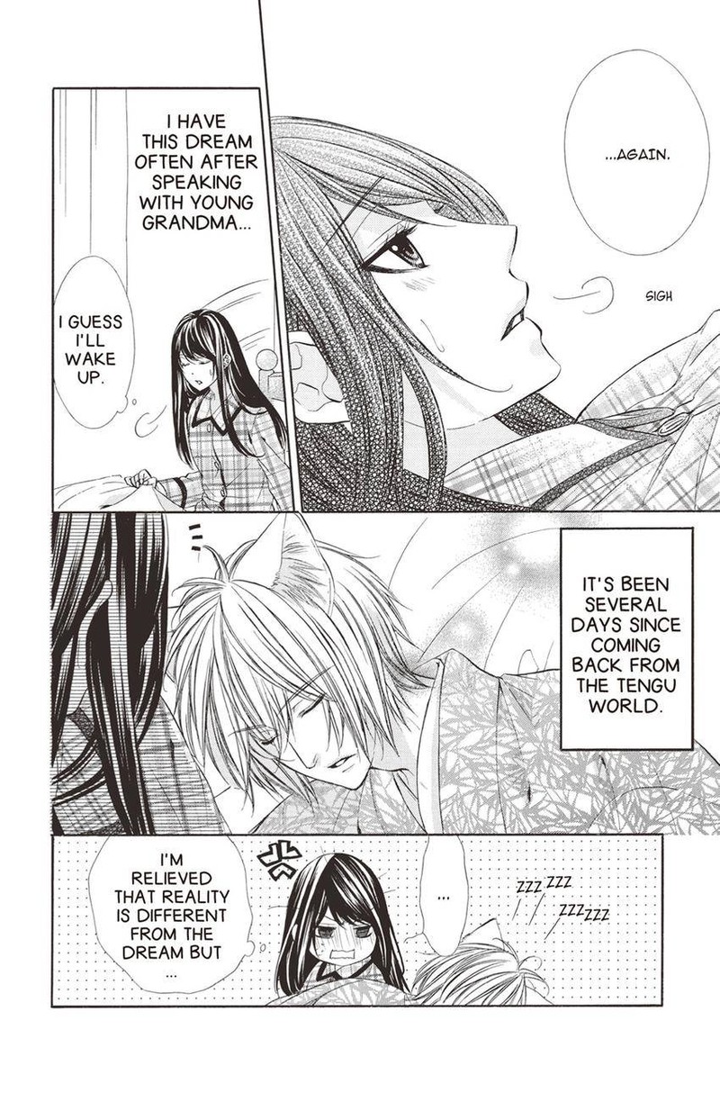 Koyoi Kimi To Kiss No Chigiri O 10 12